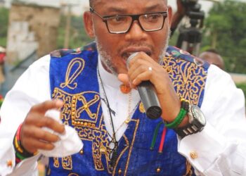 Nnamdi Kanu’s utterances capable of bringing another genocide – Joe Igbokwe