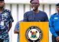 No one died in Lekki shootings, says Sanwo-Olu