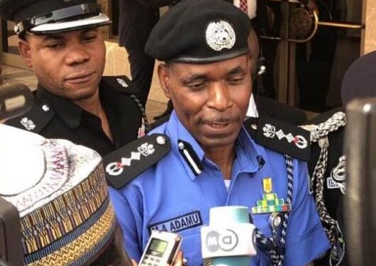 SARS replacement to be announced —IGP