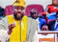 There’ll be no Nigeria in five years if we don’t tackle social media – Desmond Elliot