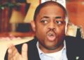 Those behind killing of #ENDSARS protesters at Lekki Toll Gate‘ll pay, Fani-Kayode vows