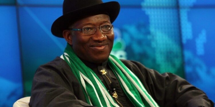 ‘Lekki Shooting was totally wrong’ – Jonathan condemns attack on protesters