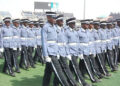 200 Hisbah police trained on martial arts in Kano