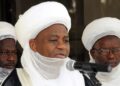 Ba A Sa Niyyar Magance Matsalar Tsaro A Arewa Ba – Sarkin Musulmi