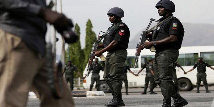 Bandits Ambush Police , Kill One, Kidnap others in Niger State