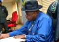 Bayelsa governor gets assembly’s approval to borrow N17 billion