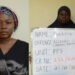 Court Jails Sisters 10 Years imprisonment in Kaduna