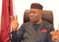 East-West Road will gulp N1trn —Akpabio