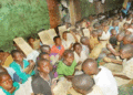 Finding The Missing Link With Tsangaya Schools