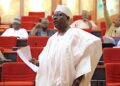 I Think There Is Nothing Wrong With Social Media Bill – Ndume