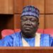 Lawan threaten to sue SaharaReporters over alleged N3bn bribe offer by INEC chair