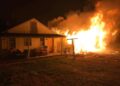 Man sets self, girlfriend ablaze in Benue — Police