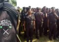 Nigeria gets new special police unit