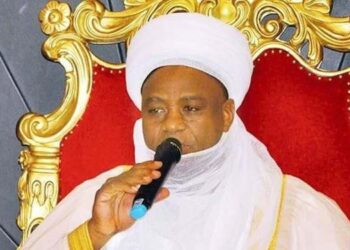 No Security Solution in the North – Sultan Laments