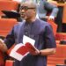 Northern youths seek Abaribe’s arrest, prosecution over Kanu