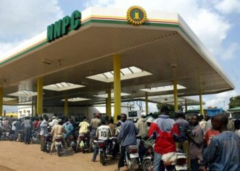 Petrol to sell at N170 as NNPC hikes ex-depot price