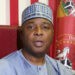 Saraki reacts as bandits kill worshippers, kidnap Imam during prayer in Zamfara