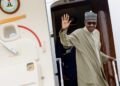 Senate: No more foreign medical trips for Buhari