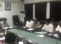 Yajin Aiki: Gwamnati Za Ta Yi Ganawar Karshe Da Malaman Jami’o’i Yau Juma’a