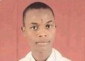 Yobe Indigene, Umar Dagona Wins $400,000 in World Chemistry Competition