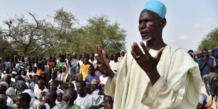 BREAKING: Many Flee As Boko Haram Attacks Borno Villages