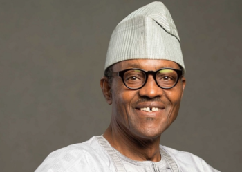 Blame not President Buhari