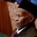 CJN, Tanko Muhammad, ‘Tests Positive For COVID-19
