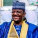 Christmas: CAN lauds Zamfara government over security