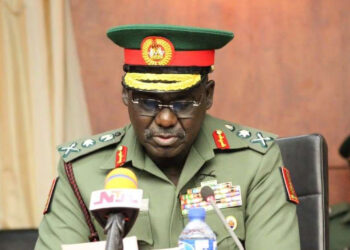 We rescued Kankara schoolboys Not Katsina Government – Army