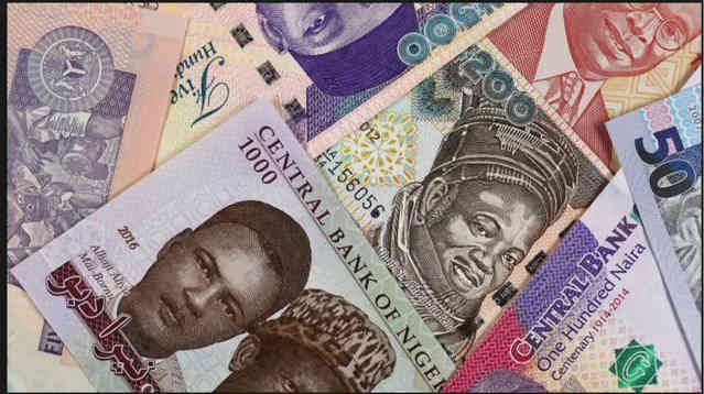 Darajar Naira za ta sake karyewa a farkon 2021 – Bankin Najeriya