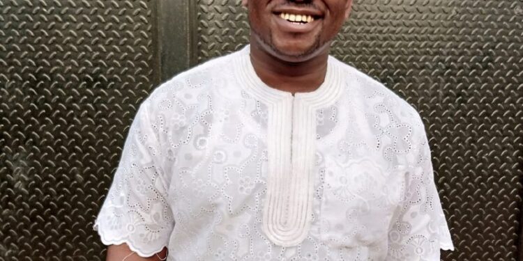 Democracy needs democrats to thrive – Usman O Abdullahi
