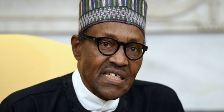 EndSARS: Buhari Ya Yi Tir Da Rahoton BBC Da CNN