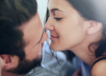 Good sex great for your physical, psychological health