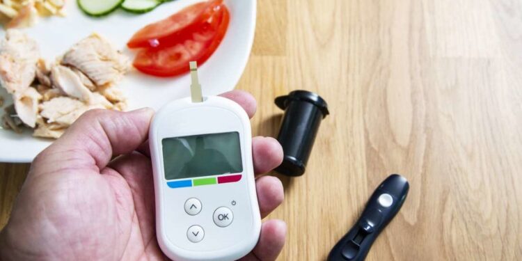 How to manage gestational diabetes —Expert