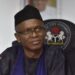 Insecurity: Governors Are Frustrated, Almost Helpless, Says El-Rufai