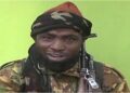 JUST IN: Boko Haram leader, Shekau is crippled – Captured Terrorist