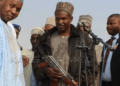 Katsina: ‘Yan Bindiga Sun Sace Mutane 18 Da Kashe Mutum Biyu