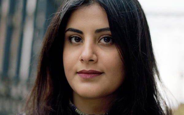Saudi women’s rights activist al-Hathloul sentence to prison