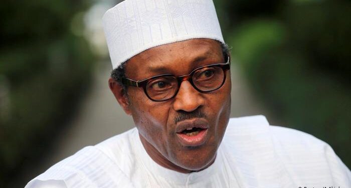 Terrorism is Africa’s major problem – Buhari