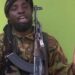 We Kidnapped Katsina Schoolboys, Shekau Says In New Audio