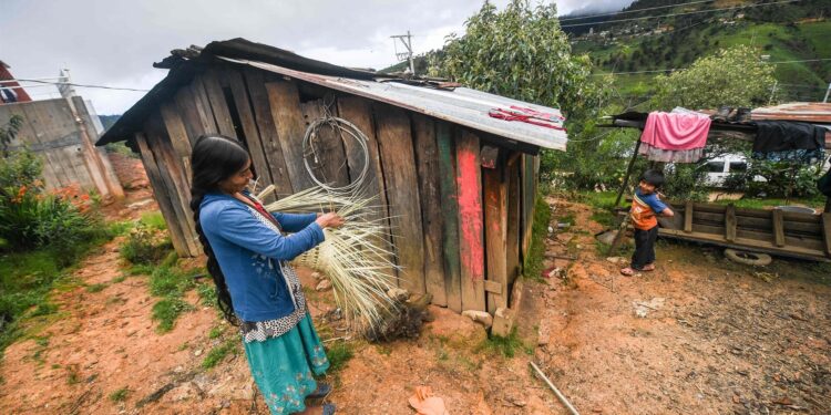 World Bank: Pandemic to push over 115 million people into extreme poverty