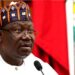 Ya Zama Dole A Yi Wa ‘Yan Najeriya Rigakafin CORONA – Ahmad Lawan
