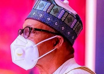 ACF hails President Buhari for sacking service chiefs