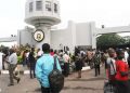 ASUU: Why it’s unsafe to reopen varsities now