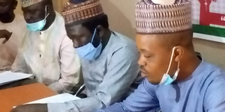 Coalition of Arewa Youth Demand Justice For Lere Federal Constituency