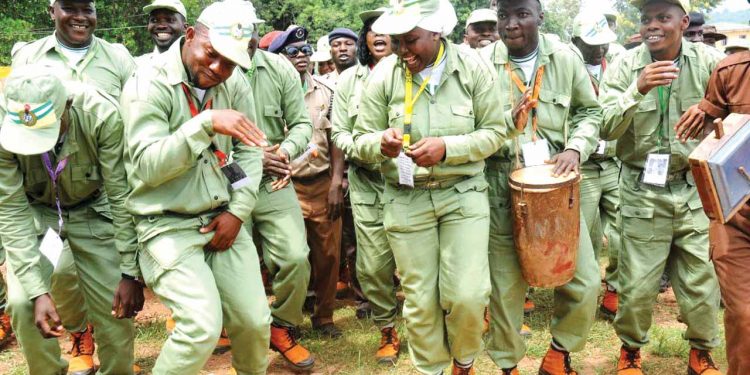 Coronavirus: NYSC opens camps January 19, bans religious gatherings