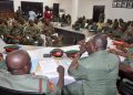 Court sentences Nigerian soldier to death
