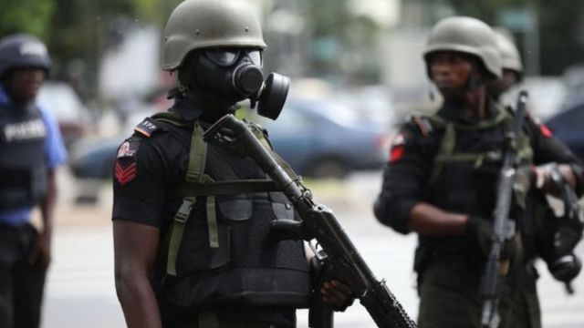 Eight killed as bandits attack Zamfara community
