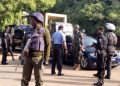 Gunmen kill three policemen at Delta hotel, cart away their rifles