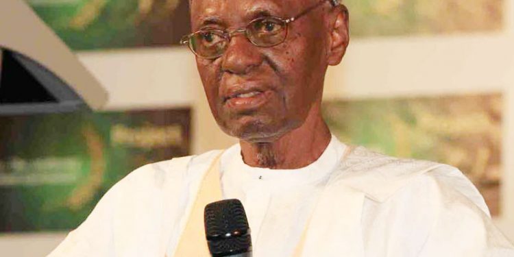 Kaduna Electric disconnects Ex-President Shagari’s home over unpaid bills